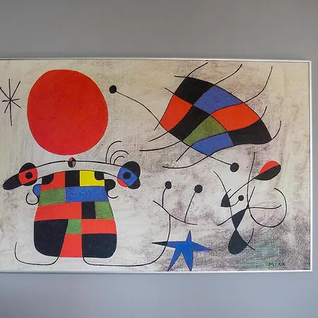 Wola Tower - 60m2, Balcony With View, Parks Nearby - By Rentujemy